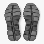 ON Cloud X W Black Asphalt Passion Running