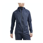 CRAFT Pro Hydro Jacket 2M Blues Passion Running