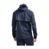 CRAFT Pro Hydro Jacket 2M Blues Passion Running