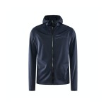 CRAFT Pro Hydro Jacket 2M Blues Passion Running