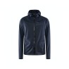 CRAFT Pro Hydro Jacket 2M Blues Passion Running