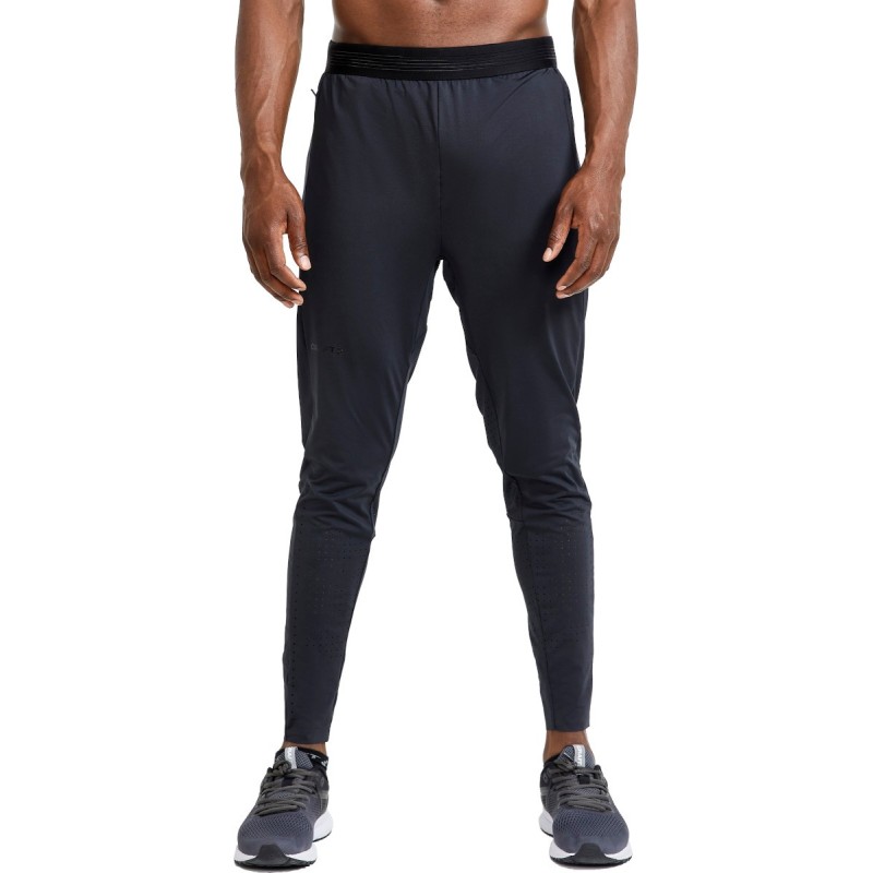 CRAFT Pro Hypervent Pants Passion Running