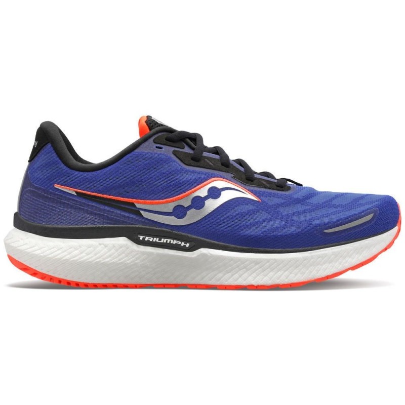 SAUCONY Triumph 19 Passion Running