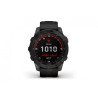 GARMIN Fēnix® 7 Solar Passion Running