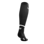 CEP The Run Compression Socks Tall Men 4.0 Black Passion Running