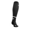 CEP The Run Compression Socks Tall Men 4.0 Black Passion Running