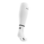CEP The Run Compression Socks Tall Men 4.0 White Passion Running