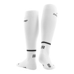 CEP The Run Compression Socks Tall Men 4.0 White Passion Running