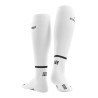 CEP The Run Compression Socks Tall Men 4.0 White Passion Running