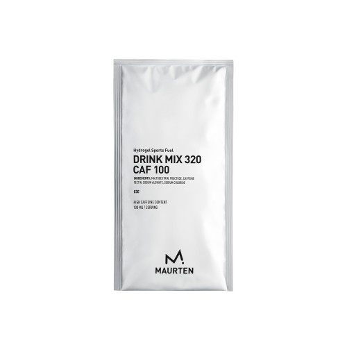 Maurten Drink Mix 320 CAF Passion Running