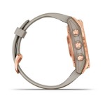 GARMIN Fēnix® 7S Solar Passion Running