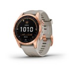 GARMIN Fēnix® 7S Solar Passion Running