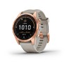 GARMIN Fēnix® 7S Solar Passion Running