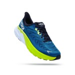 HOKA Arahi 6 Passion Running