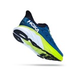 HOKA Arahi 6 Passion Running