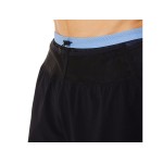 ASICS Fujitrail Short Passion Running