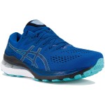 ASICS Gel-Kayano 28 Lake Drive/Black Passion Running