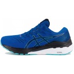 ASICS Gel-Kayano 28 Lake Drive/Black Passion Running