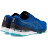 ASICS Gel-Kayano 28 Lake Drive/Black Passion Running