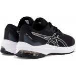 ASICS GT-1000 11 GS Black/White Passion Running