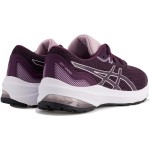 ASICS GT-1000 11 GS Deep Plum / Barely Rose Passion Running