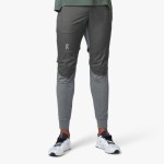 ON Running Pants Glacier/Rock Passion Running