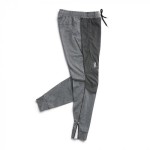 ON Running Pants Glacier/Rock Passion Running