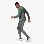 ON Running Pants Glacier/Rock Passion Running