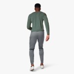 ON Running Pants Glacier/Rock Passion Running