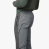 ON Running Pants Glacier/Rock Passion Running