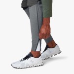 ON Running Pants Glacier/Rock Passion Running