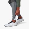 ON Running Pants Glacier/Rock Passion Running