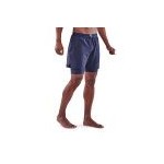 Skins Series-3 Mens Superpose Navy Blue Passion Running