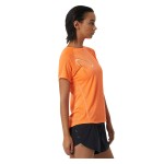 New Balance PR IMP SS VO2 t-shirt Passion Running