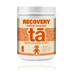 TA Recovery Salted Caramel Passion Running