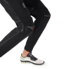 On Running Pants Black W Passion Running