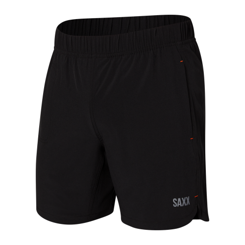 SAXX Gainmaker 2N1 Short 7'' Passion Running
