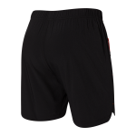SAXX Gainmaker 2N1 Short 7'' Passion Running