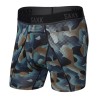 SAXX Kinetic HD Boxer Brief Passion Running