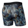 SAXX Kinetic HD Boxer Brief Passion Running