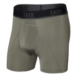 SAXX Kinetic HD Boxer Brief Passion Running