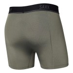 SAXX Kinetic HD Boxer Brief Passion Running