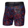 SAXX Kinetic HD Boxer Brief Passion Running