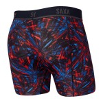 SAXX Kinetic HD Boxer Brief Passion Running