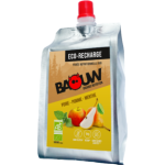 BAOUW Recharge Purée bio Banane Passion Running