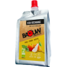 BAOUW Recharge Purée bio Banane Passion Running