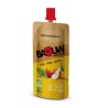 BAOUW Purée Et Compote Energétique Bio Poire - Pomme - Menthe
