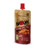 BAOUW Purée Et Compote Energétique Bio Patate Douce - Carotte -