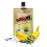BAOUW Purée Et Compote Energétique Bio Banane - Kiwi - Vanille