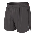 SAXX Hightail 2N1 Run Short 5 Passion Running